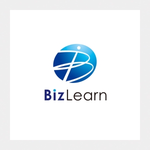 mae_chan ()さんの新教育サービス「BizLearn」のロゴ制作への提案