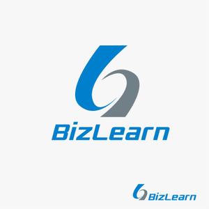 RGM.DESIGN (rgm_m)さんの新教育サービス「BizLearn」のロゴ制作への提案