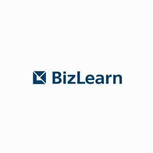 designdesign (designdesign)さんの新教育サービス「BizLearn」のロゴ制作への提案