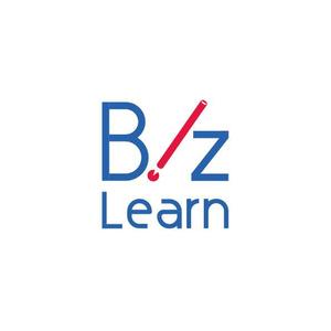 saburokudesign (saburokudesign)さんの新教育サービス「BizLearn」のロゴ制作への提案