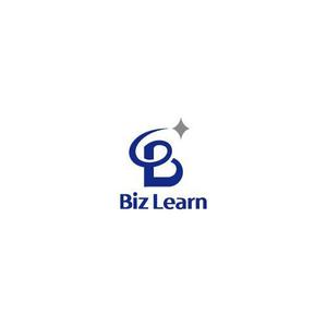 Wells4a5 (Wells4a5)さんの新教育サービス「BizLearn」のロゴ制作への提案