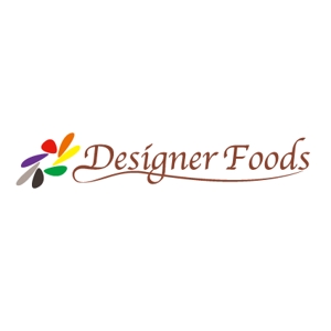 monkeytree (monkeytree)さんの「デザイナーフーズ　Designer Foods」のロゴ作成への提案