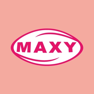 PhaetonWorksさんの美容室「MAXY」のロゴ作成への提案