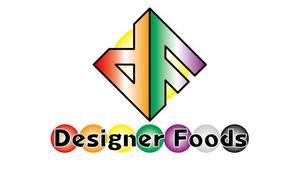 design_studio_be (design_studio_be)さんの「デザイナーフーズ　Designer Foods」のロゴ作成への提案