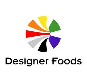 MacMagicianさんの「デザイナーフーズ　Designer Foods」のロゴ作成への提案