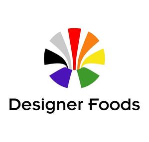 MacMagicianさんの「デザイナーフーズ　Designer Foods」のロゴ作成への提案