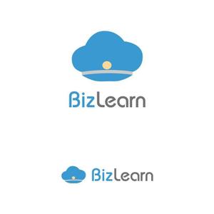 sirou (sirou)さんの新教育サービス「BizLearn」のロゴ制作への提案