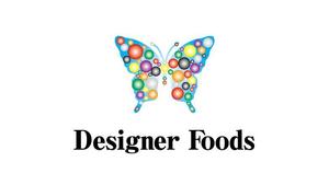 design_studio_be (design_studio_be)さんの「デザイナーフーズ　Designer Foods」のロゴ作成への提案