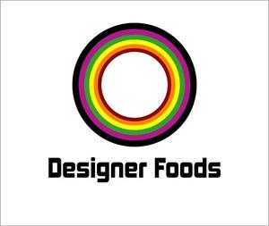 You 411 (you411)さんの「デザイナーフーズ　Designer Foods」のロゴ作成への提案