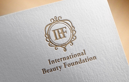 LAULA (katsukom)さんの美容協会「International Beauty Foundation」のロゴへの提案