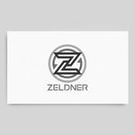 ひのとり (hinotori)さんのミリタリーグッズ新ブランド「ZELDNER」のロゴ製作への提案