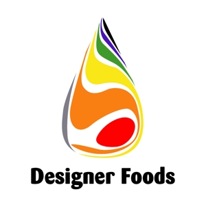MacMagicianさんの「デザイナーフーズ　Designer Foods」のロゴ作成への提案