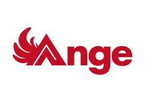 TaikiDesign (exsofaking)さんのネットショップサイト「Ange」のロゴへの提案