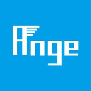 合同会社エレクトリックレディ (TomohiroNakajou)さんのネットショップサイト「Ange」のロゴへの提案