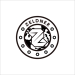 taguriano (YTOKU)さんのミリタリーグッズ新ブランド「ZELDNER」のロゴ製作への提案