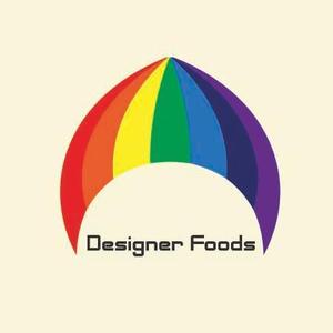 C Design Lab～シーデザインラボ (capi-d-lab_1811)さんの「デザイナーフーズ　Designer Foods」のロゴ作成への提案