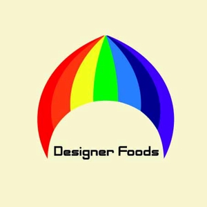 C Design Lab～シーデザインラボ (capi-d-lab_1811)さんの「デザイナーフーズ　Designer Foods」のロゴ作成への提案
