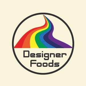 C Design Lab～シーデザインラボ (capi-d-lab_1811)さんの「デザイナーフーズ　Designer Foods」のロゴ作成への提案