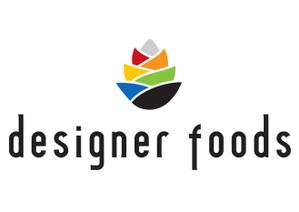 akira_oishiさんの「デザイナーフーズ　Designer Foods」のロゴ作成への提案