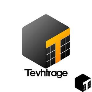 Reng'sStyle (rengsstyle)さんのTechtrage 株式会社テクトレージのロゴ作成への提案
