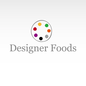 桜図案研究所 ()さんの「デザイナーフーズ　Designer Foods」のロゴ作成への提案