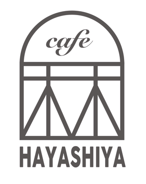 bechi.co (bechiko)さんの日本三景の宮島にある　カフェのロゴへの提案