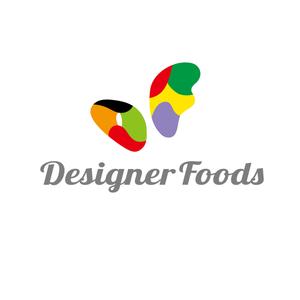 atomgra (atomgra)さんの「デザイナーフーズ　Designer Foods」のロゴ作成への提案