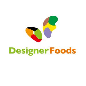 atomgra (atomgra)さんの「デザイナーフーズ　Designer Foods」のロゴ作成への提案
