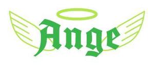 Whatner Sun (Rawitch)さんのネットショップサイト「Ange」のロゴへの提案