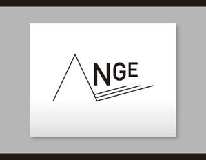 和田淳志 (Oka_Surfer)さんのネットショップサイト「Ange」のロゴへの提案