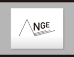 和田淳志 (Oka_Surfer)さんのネットショップサイト「Ange」のロゴへの提案