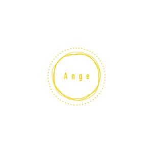 Design Takizawa (a_takizawa)さんのネットショップサイト「Ange」のロゴへの提案