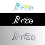 ama design summit (amateurdesignsummit)さんのネットショップサイト「Ange」のロゴへの提案