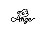 kropsworkshop (krops)さんのネットショップサイト「Ange」のロゴへの提案