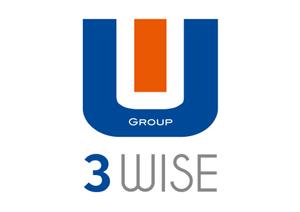 sakanouego (sakanouego)さんの「株式会社スリーワイズ」のロゴ作成への提案