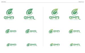 mina_mi (mina_mi)さんのグローバル企業のロゴ制作への提案
