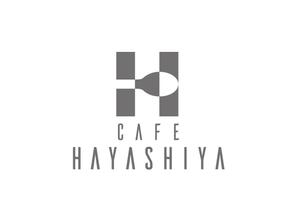 日和屋 hiyoriya (shibazakura)さんの日本三景の宮島にある　カフェのロゴへの提案