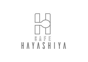 日和屋 hiyoriya (shibazakura)さんの日本三景の宮島にある　カフェのロゴへの提案