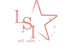 red_poolさんのネイルサロン「LSI 」のロゴ作成への提案