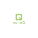 ahiru logo design (ahiru)さんのシェアリングエコノミーサービス「monooQ（モノ置く）」のロゴへの提案