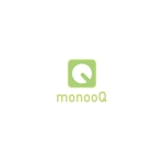 ahiru logo design (ahiru)さんのシェアリングエコノミーサービス「monooQ（モノ置く）」のロゴへの提案