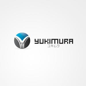 ligth (Serkyou)さんの「ユキムラ　・　Ｙ　など」のロゴ作成への提案