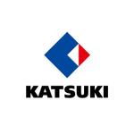 skyblue (skyblue)さんの建設会社「株式会社勝木組」のロゴ作成への提案