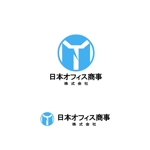 niki161 (nashiniki161)さんの事業用不動産業(ビルや倉庫等)の賃貸及び売買会社のロゴへの提案