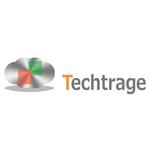 ムーブオン (move-on)さんのTechtrage 株式会社テクトレージのロゴ作成への提案