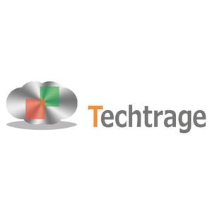 ムーブオン (move-on)さんのTechtrage 株式会社テクトレージのロゴ作成への提案