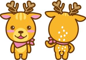 sayakoさんの「マンション経営.jp」のイメージキャラクター。への提案