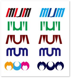 LAMF (LAMF)さんの会社のロゴ作成への提案