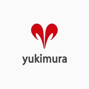 takesugataさんの「ユキムラ　・　Ｙ　など」のロゴ作成への提案