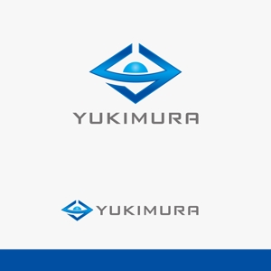 king_dk 【認定ランサー】 ()さんの「ユキムラ　・　Ｙ　など」のロゴ作成への提案